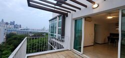 The Pearl @ Mount Faber (D4), Condominium #581937901